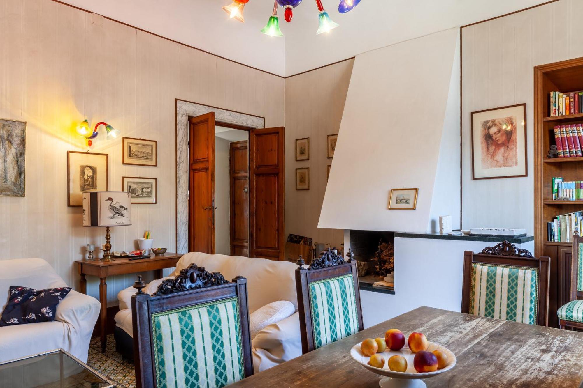Apartament Marble House Carrara Zewnętrze zdjęcie