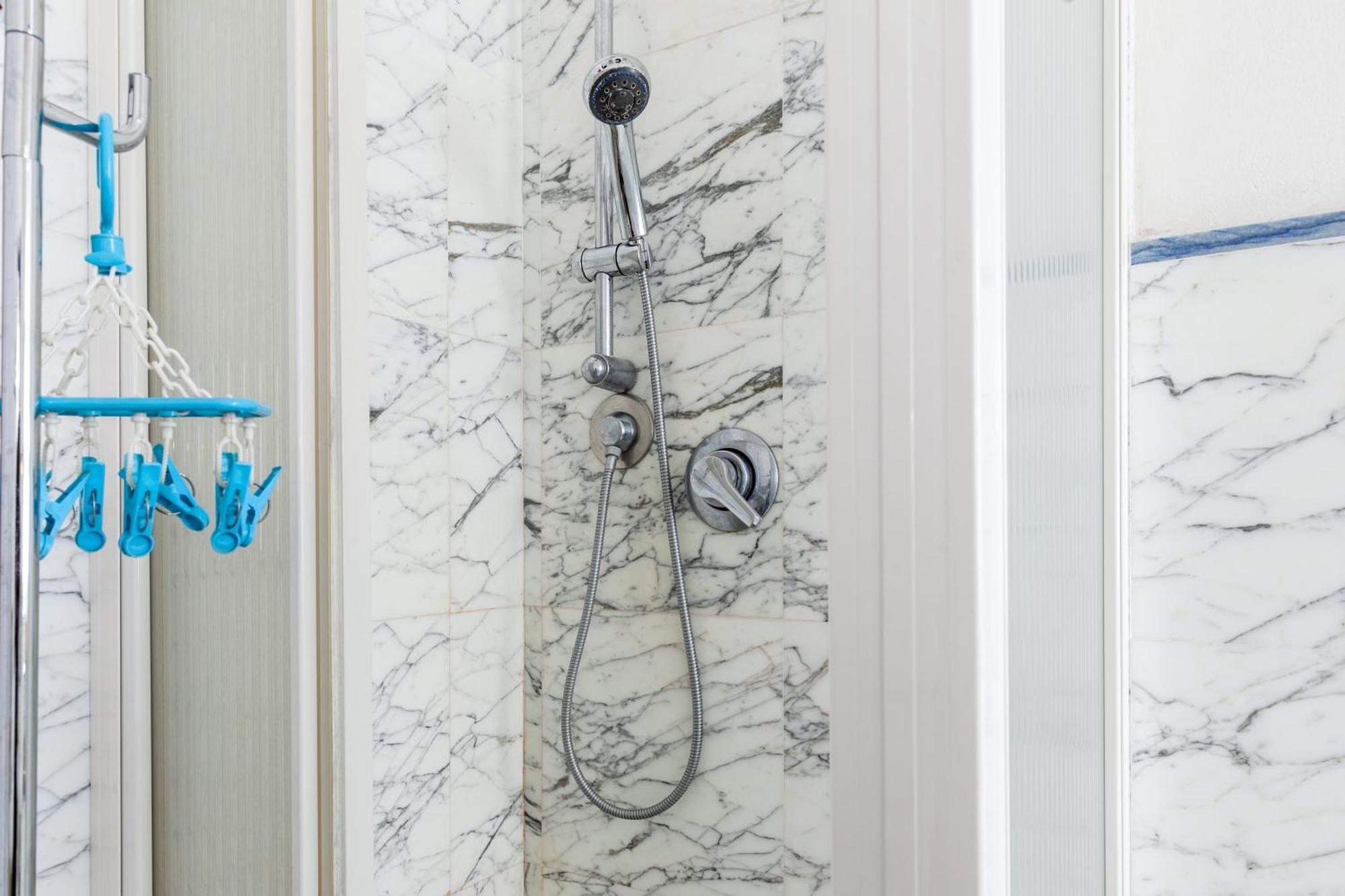 Apartament Marble House Carrara Zewnętrze zdjęcie