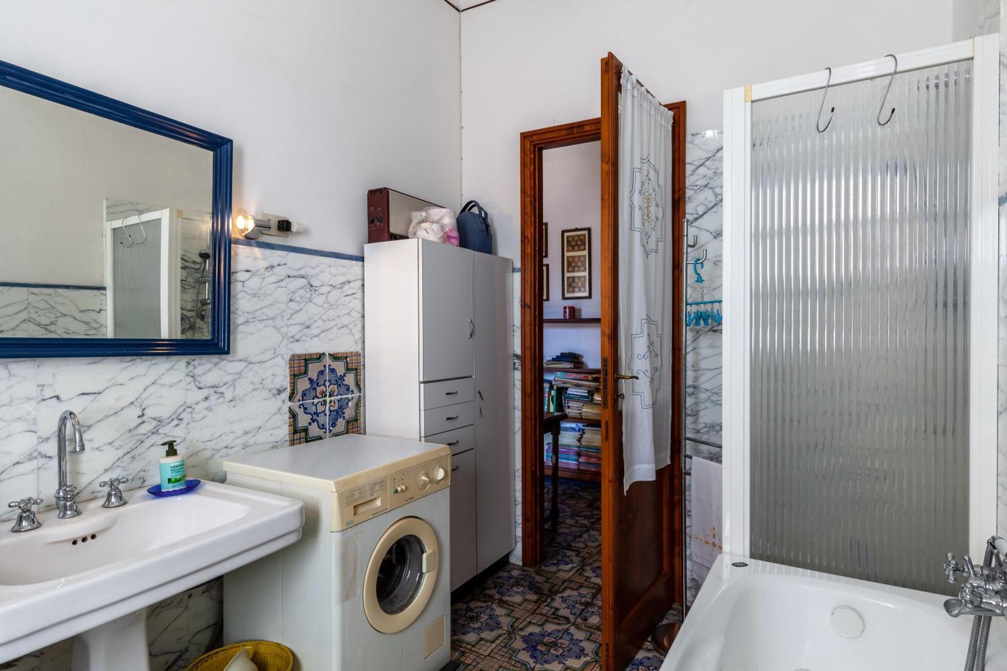 Apartament Marble House Carrara Zewnętrze zdjęcie