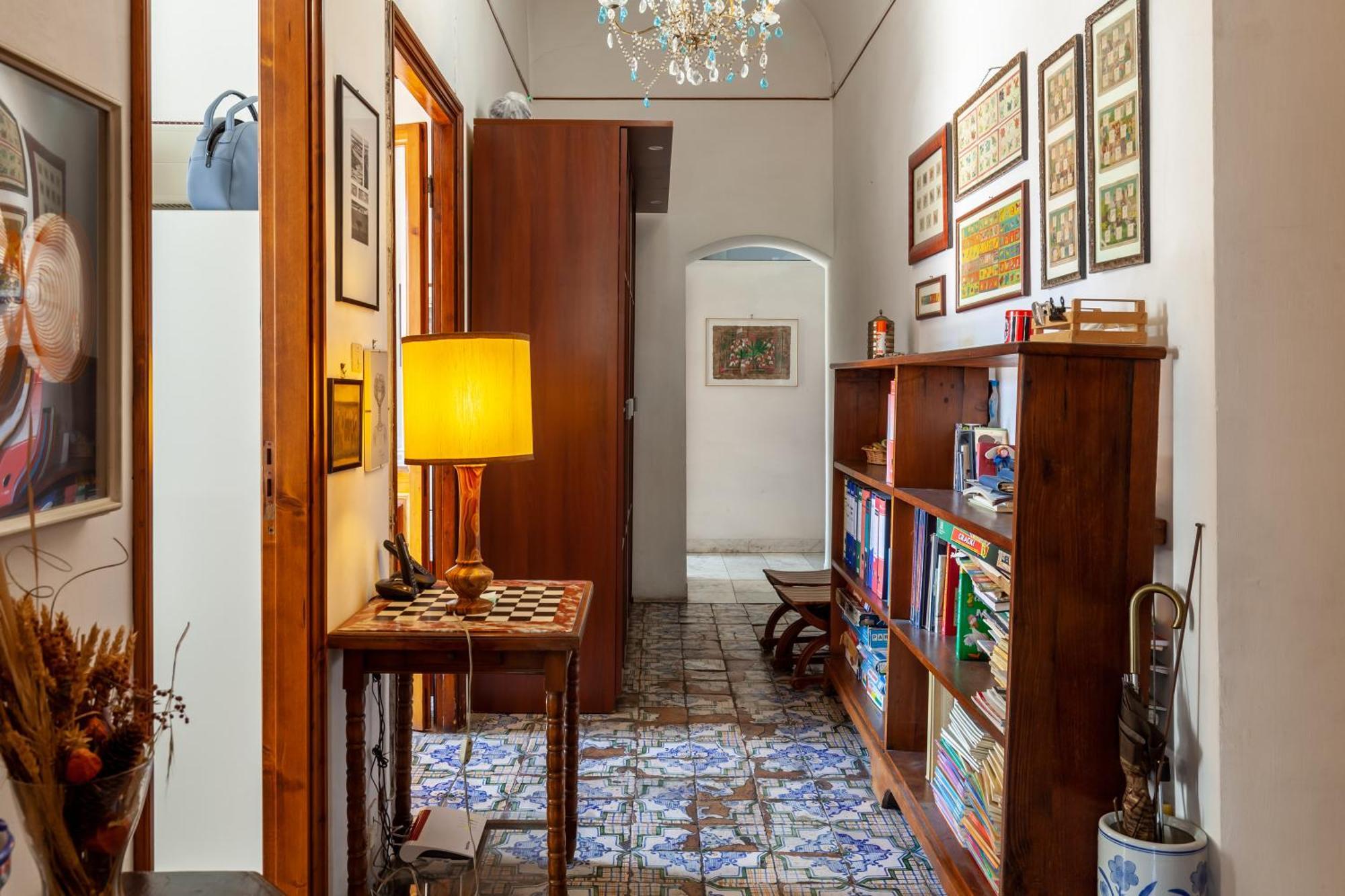 Apartament Marble House Carrara Zewnętrze zdjęcie